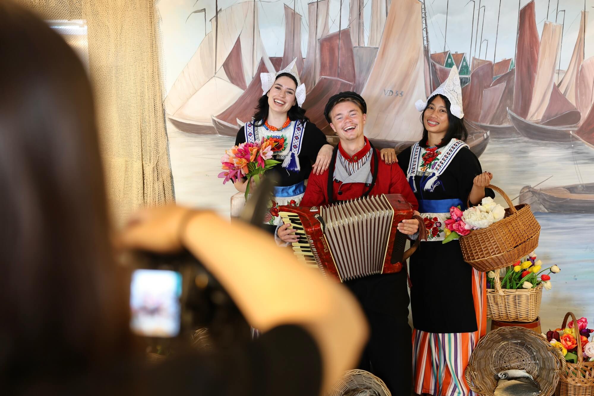 Volendam