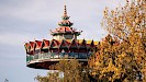 Day Trip to Efteling: The Largest Theme Park in the Netherlands