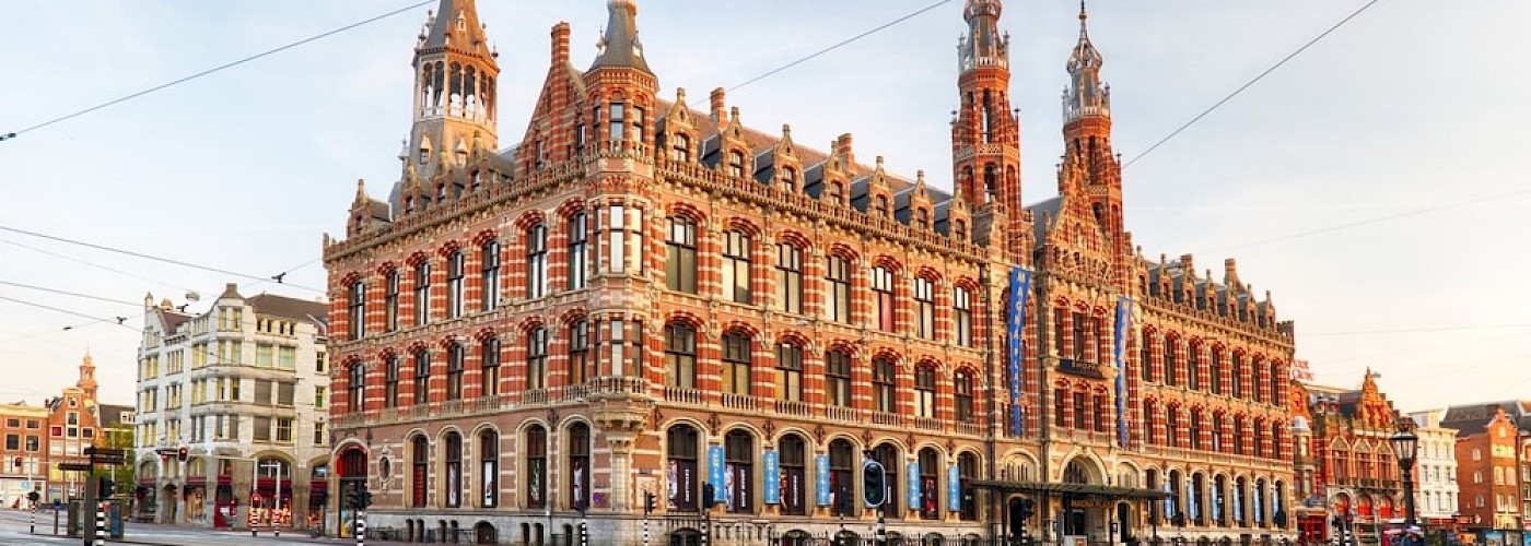 What to Do in Amsterdam for 3 Days?