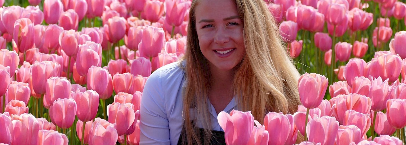 Keukenhof vaut-il le détour ? Découvrez-le maintenant !