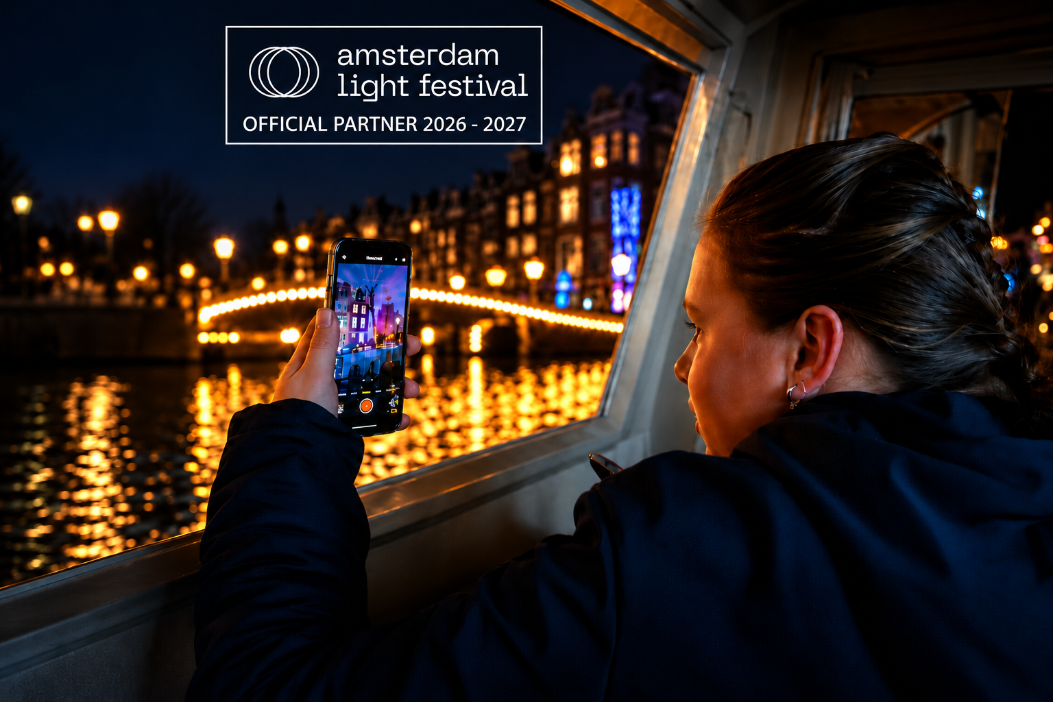 Amsterdam Light Festival