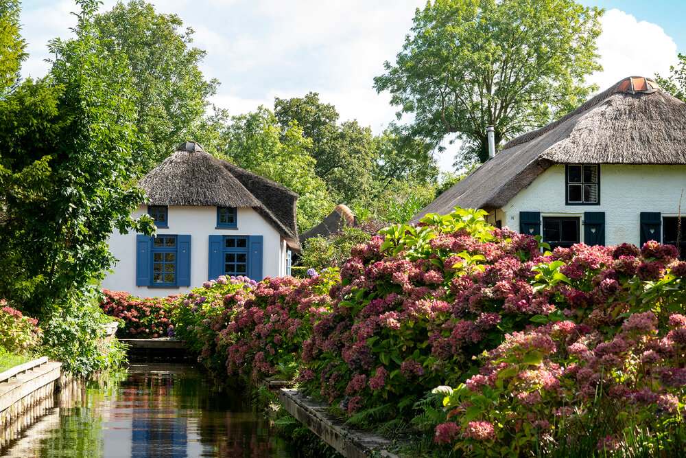 day trip to giethoor