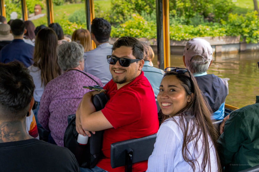 giethoorn tour