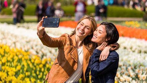 keukenhof tours windmill cruise