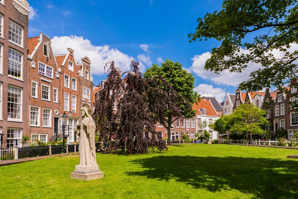 what to do in amsterdam for 1 day