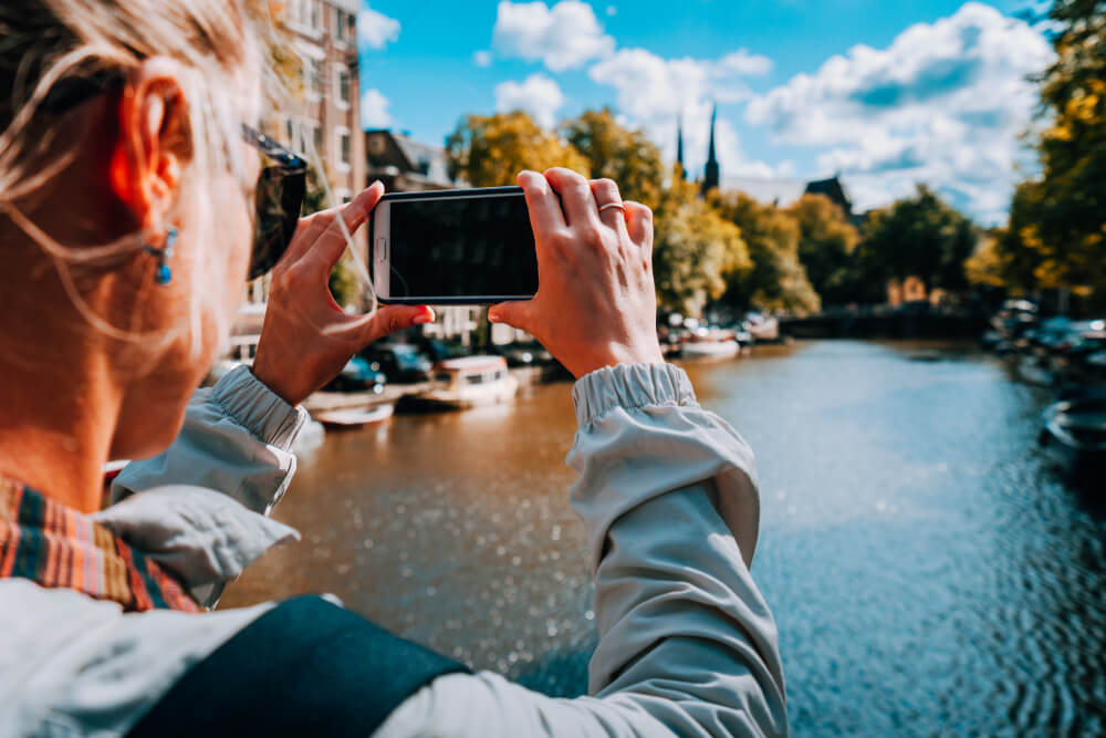 what are the best tours in amsterdam