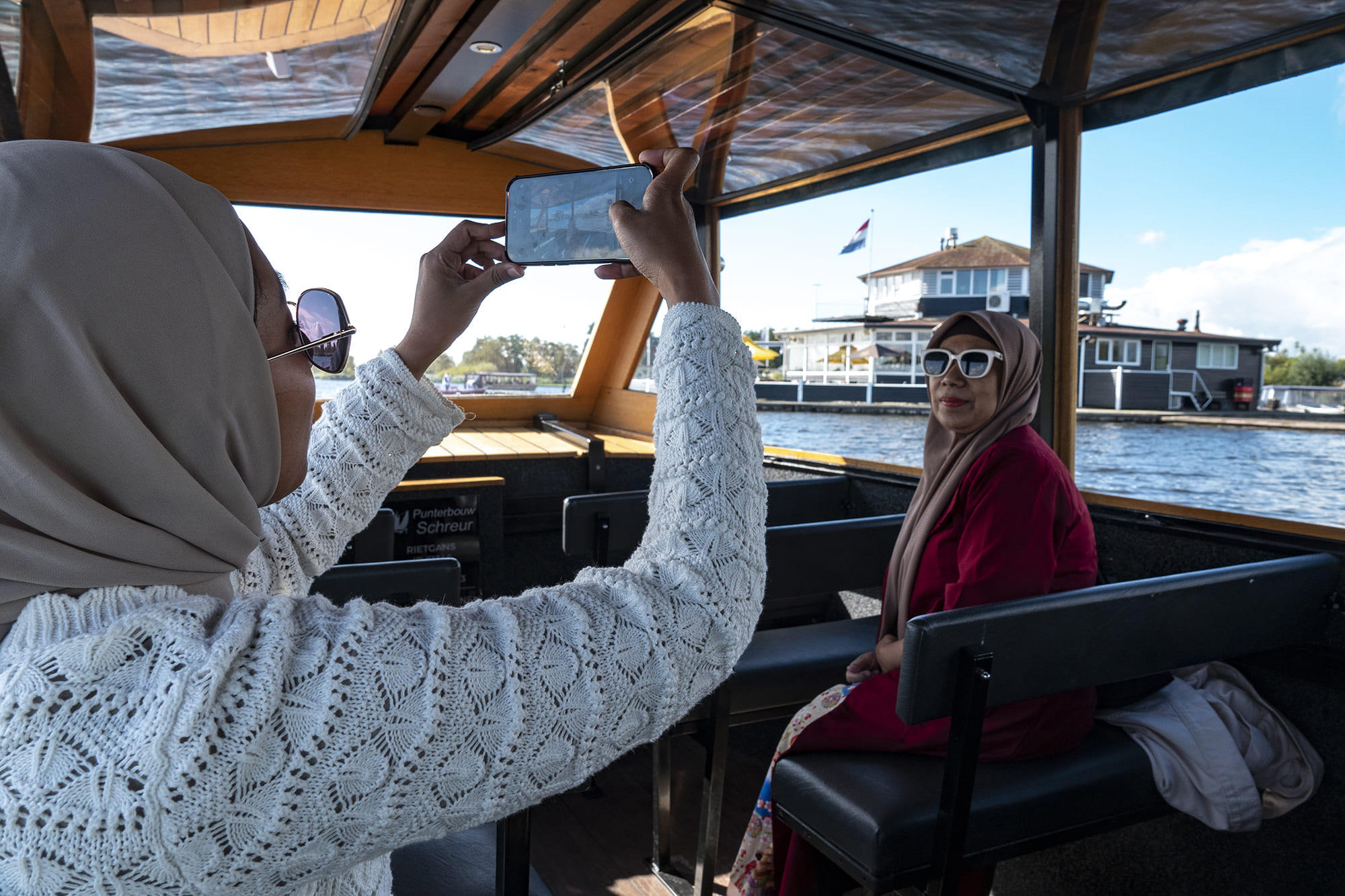 things to do in giethoorn